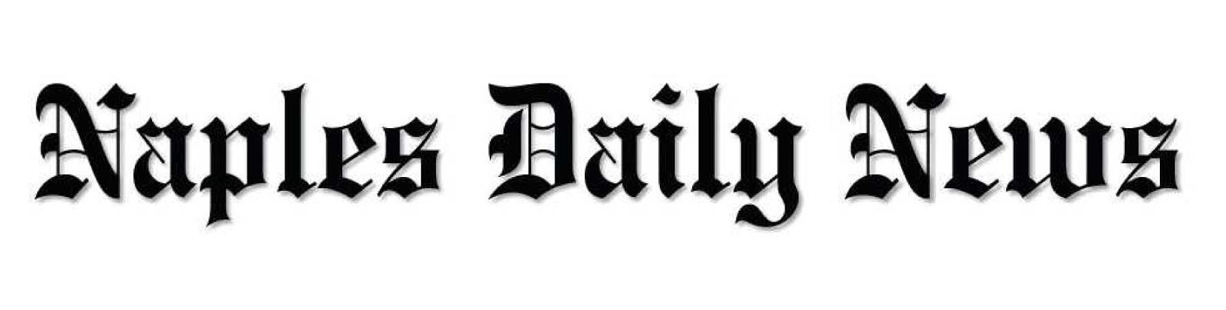 Naples Daily News - Logopedia, the logo and branding site