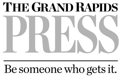 grand rapids press